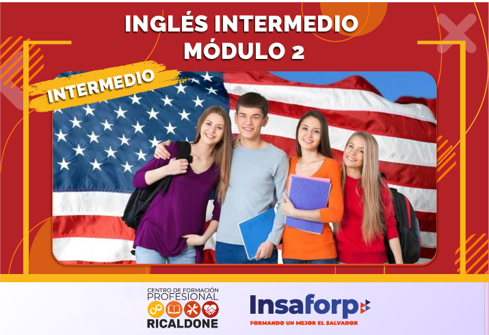 PRECA-INO-INTER_2/2023 INGLÉS INTERMEDIO MÓDULO 2