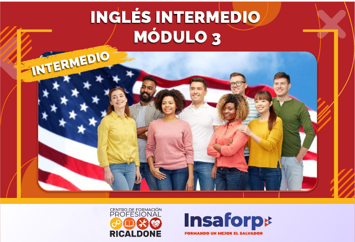 PRECA-INO-INTER_3/2023 INGLÉS INTERMEDIO MÓDULO 3