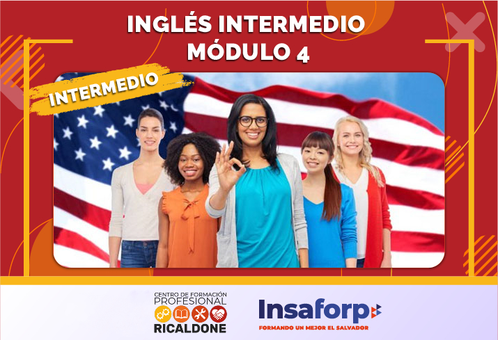 PRECA-INO-INTER_4/2023 INGLÉS INTERMEDIO MÓDULO 4