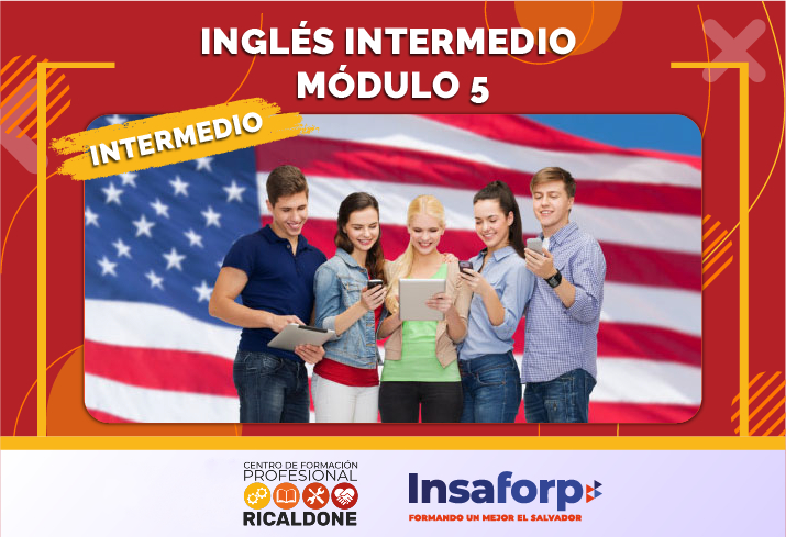 PRECA-INO-INTER_5/2023 INGLÉS INTERMEDIO MÓDULO 5