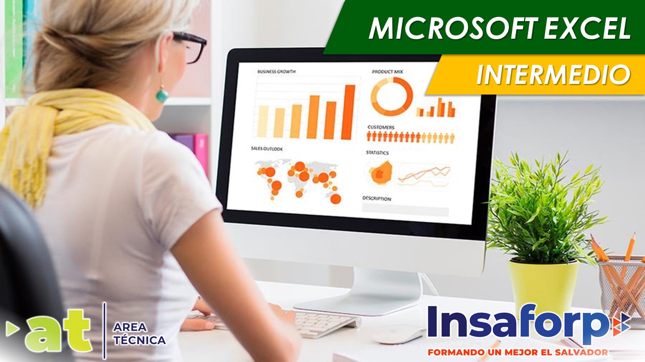 ITR-FCOO-06 MICROSOFT EXCEL INTERMEDIO