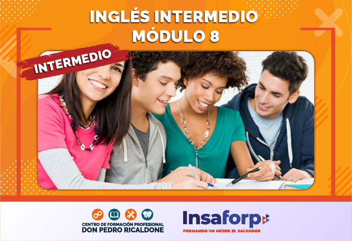 FI-ITRO-002/2023 INGLÉS MÓDULO 8