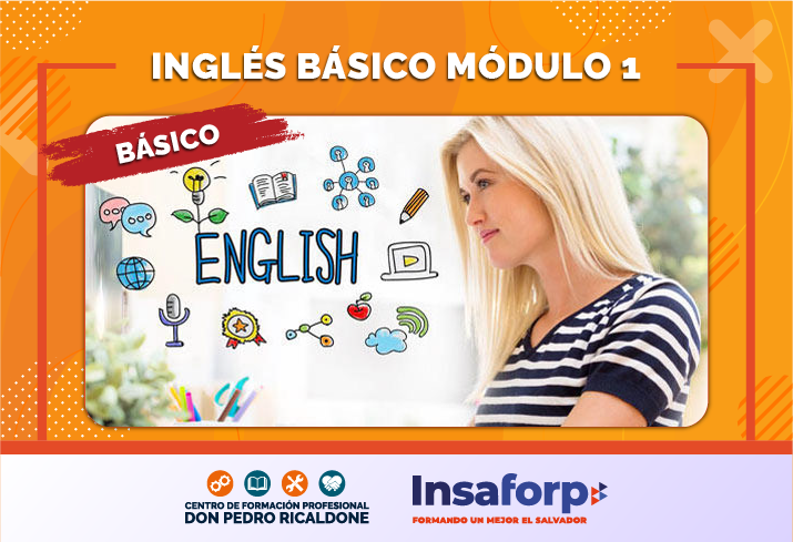 FI-ITRO-003/2023 INGLÉS MÓDULO 1