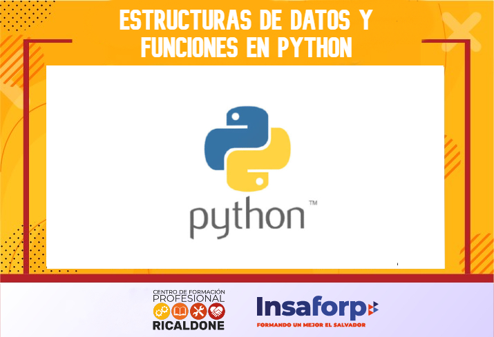 HTEC-ITRO-070/2023 Estructuras de datos y funciones en Python | HTEC-ITRO-070