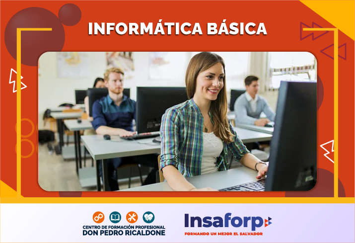 INFORMÁTICA BÁSICA