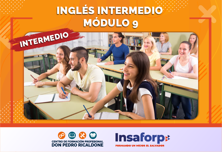 FI-ITRO-010/2023 INGLÉS MÓDULO 9