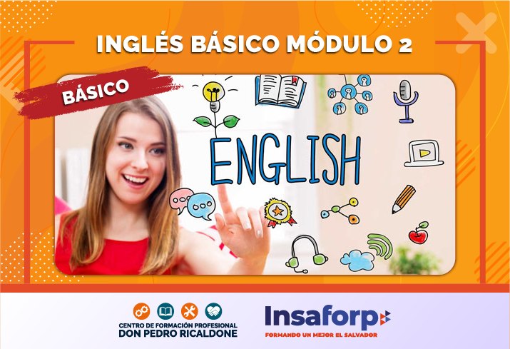 FI-ITRO-008/2023 INGLÉS MÓDULO 2