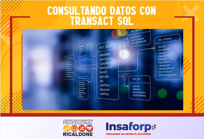 HTEC-ITRO-059/2023 CONSULTANDO DATOS CON TRANSACT SQL SERVER HTE | HTEC-ITRO-059