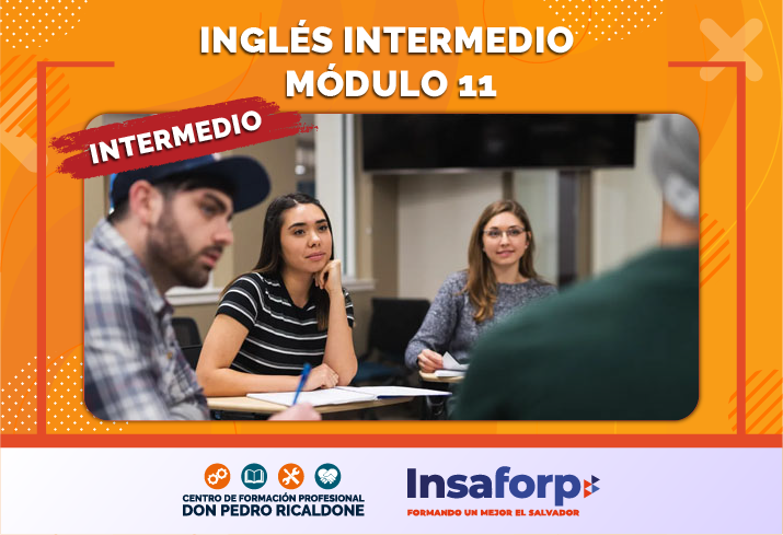 FI-ITRO-030/2023 INGLÉS MÓDULO 11