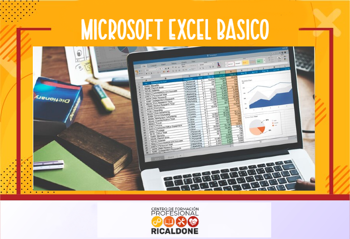 OF-001/2024 Microsoft Excel Básico