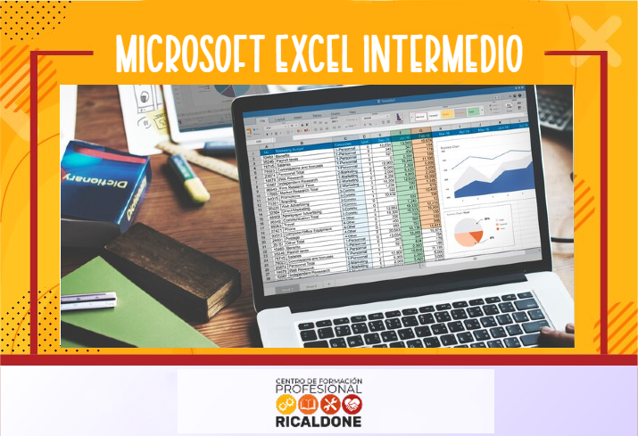 CFP24-CL05 Microsoft Excel Intermedio