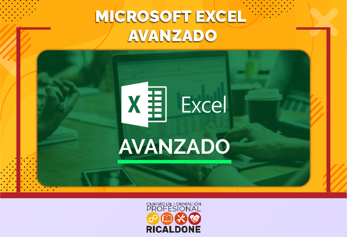 CFP24-CL14 Microsoft Excel Avanzado