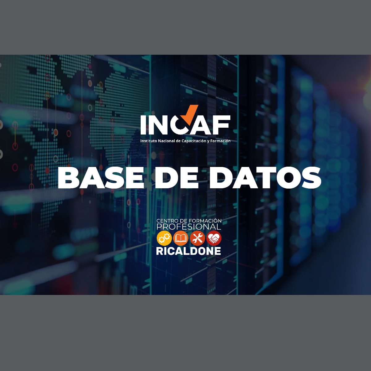 Base de Datos