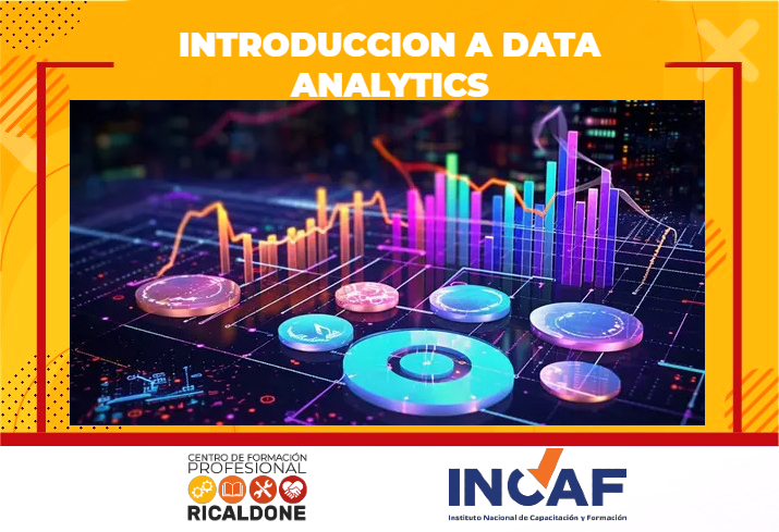 CFP24-INCAF14 Introducción a Data Analytics