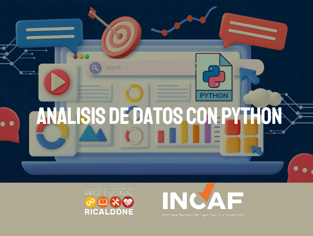 CFP24-INCAF45 Analisis de datos con Python