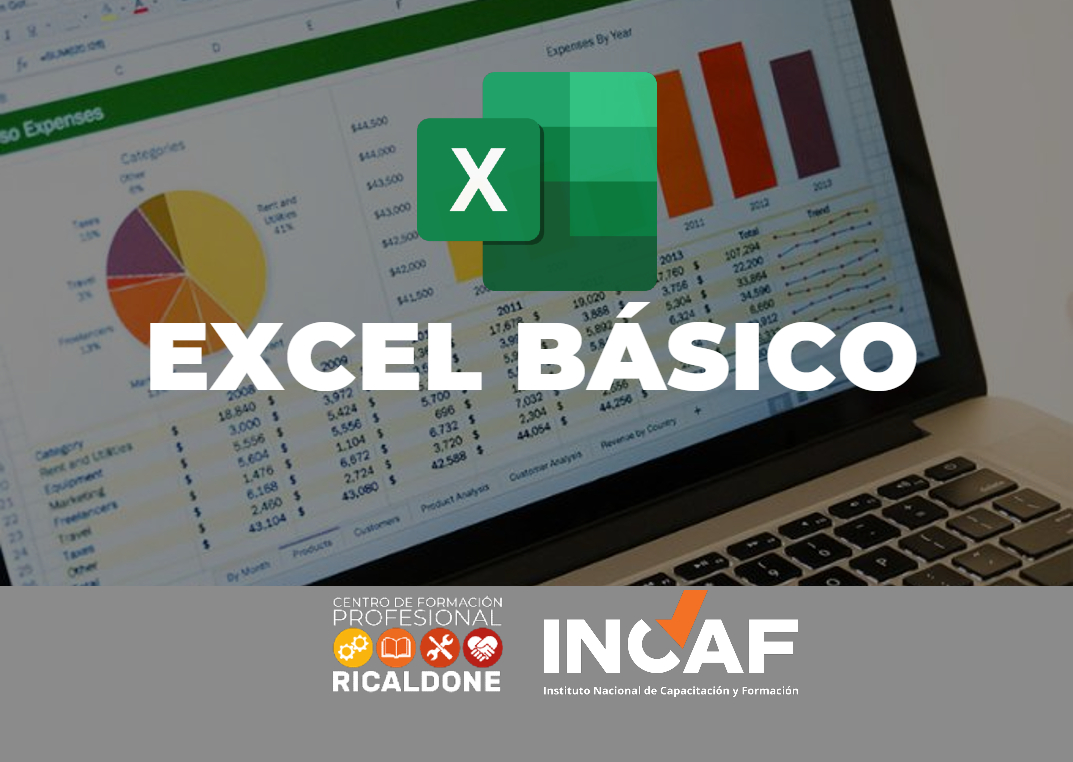 EXCEL BÁSICO