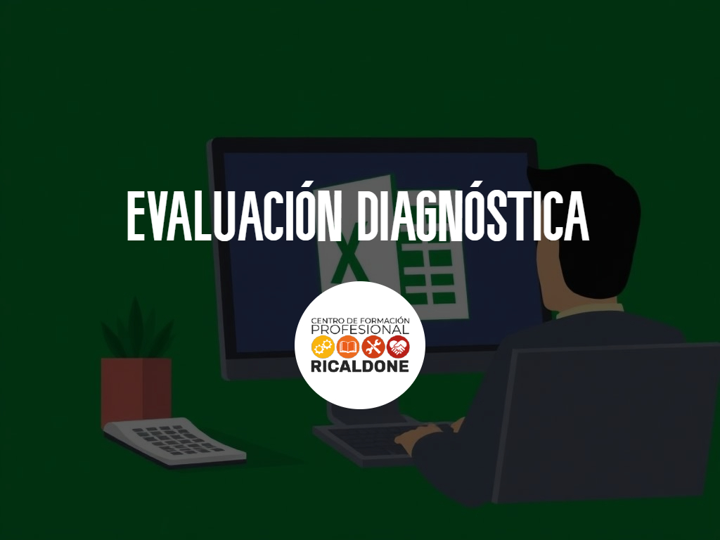 PruebasDiagnosticasExcel Evaluación Diagnóstica de Microsoft Excel