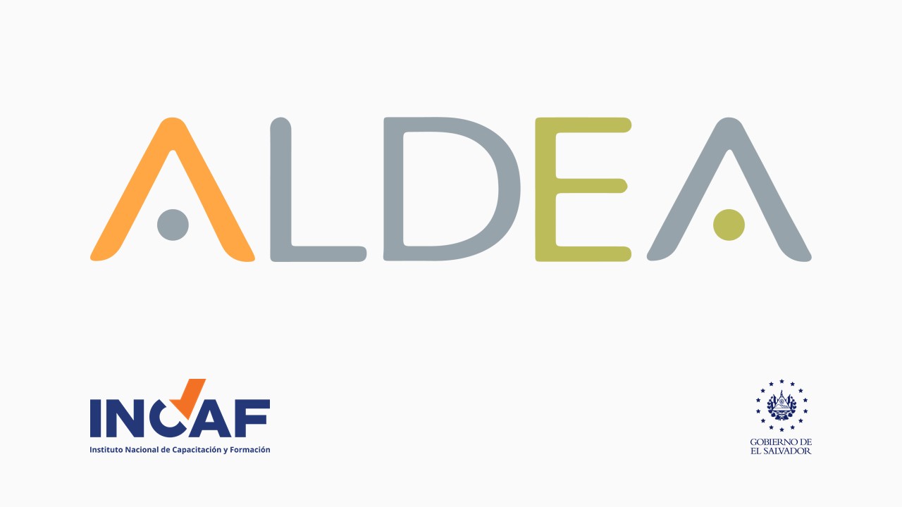 INCAF - ALDEA