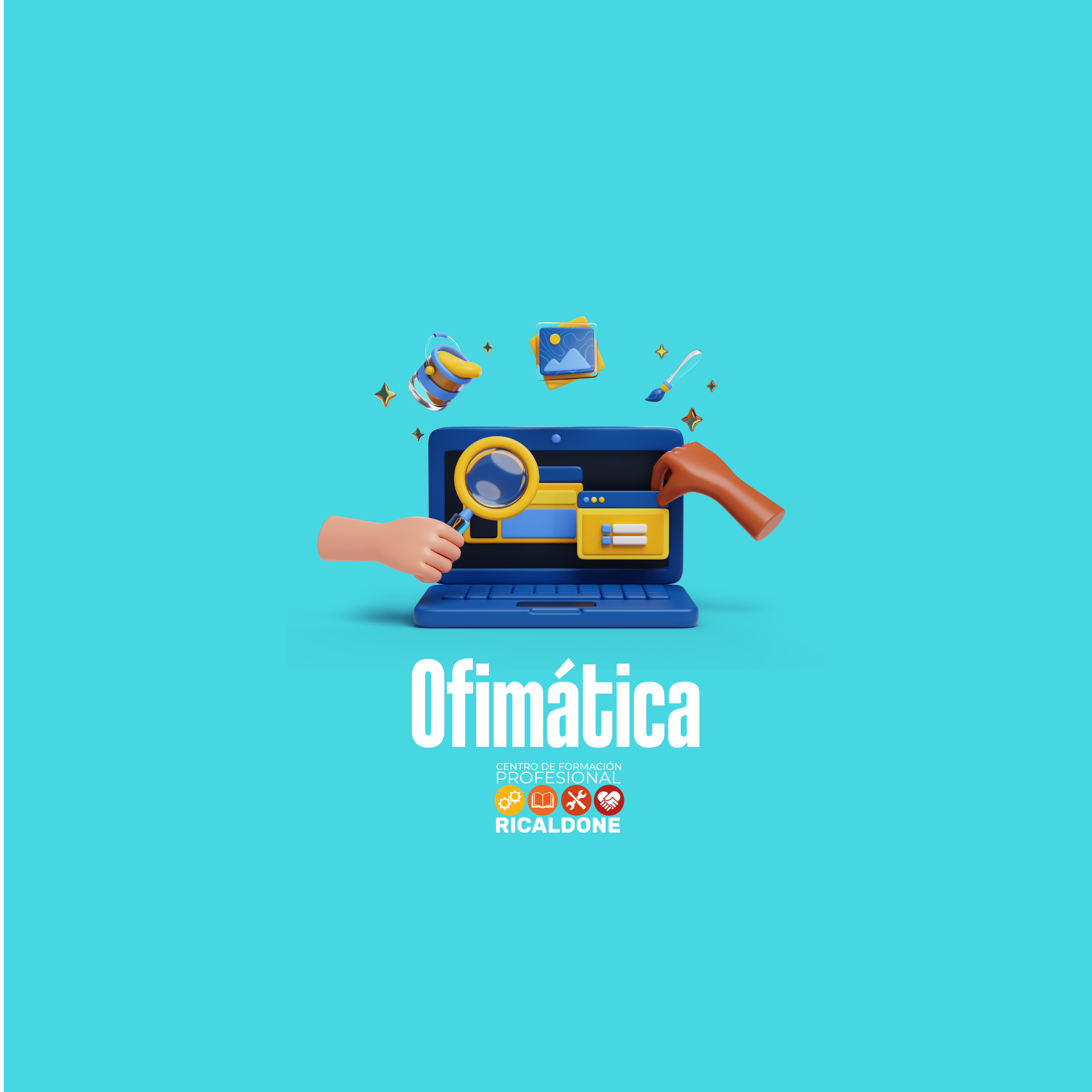 ALDEA - OFIMÁTICA OFIMÁTICA