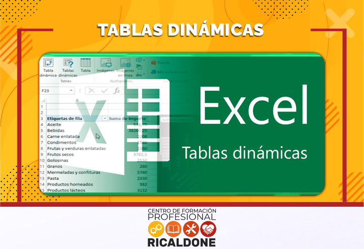 CFP25-CL27 TABLAS DINÁMICAS