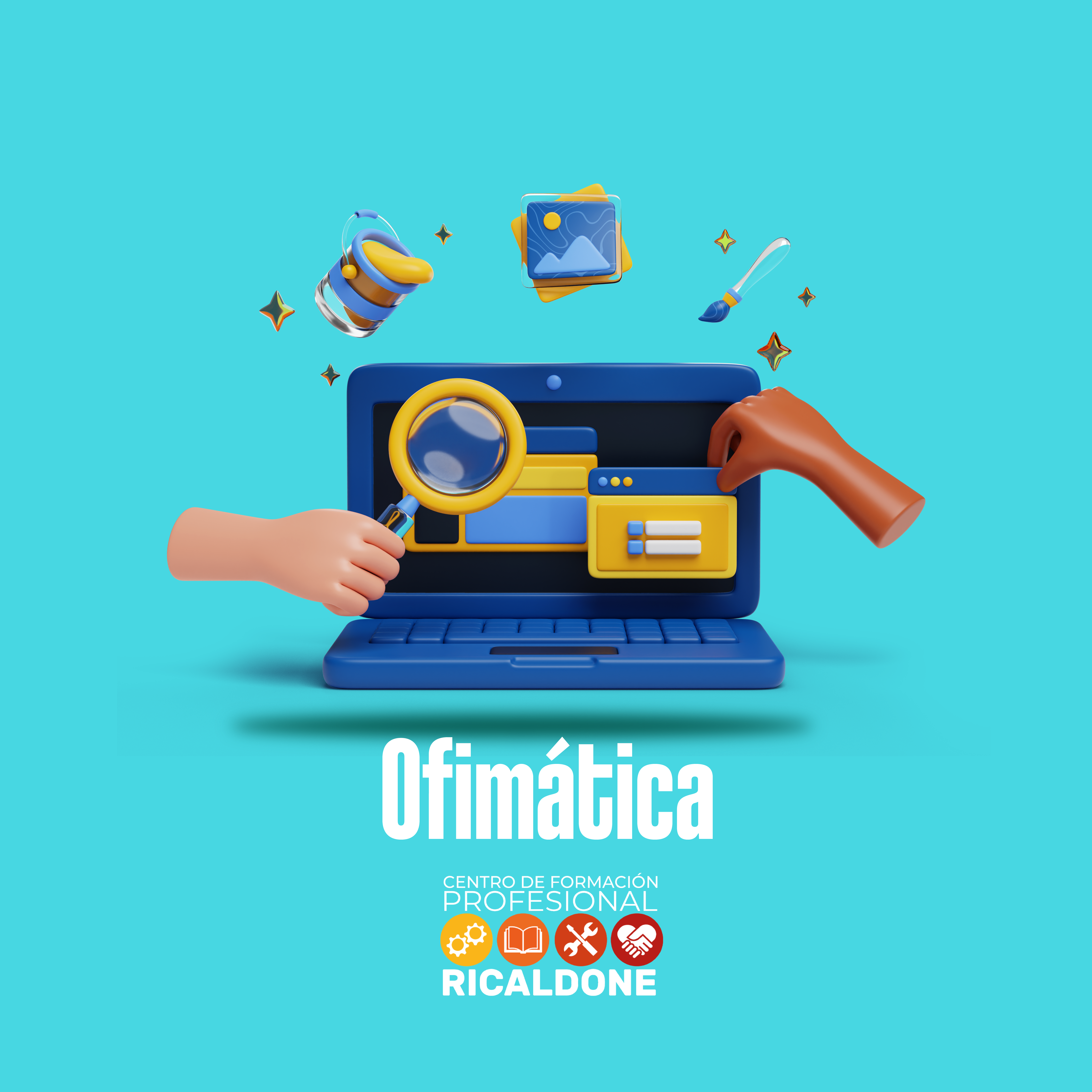 CFP25-ALDEA01OF CURSO OFIMÁTICA 