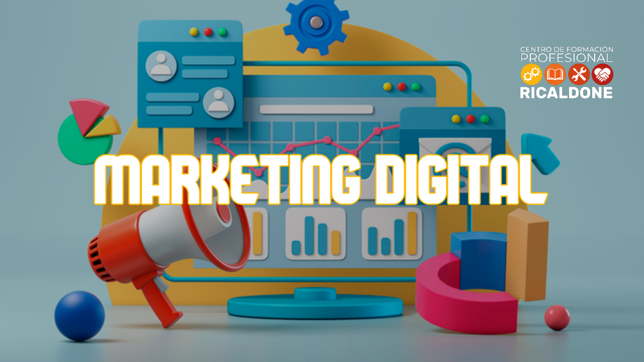 CFP26-CL13 Marketing Digital