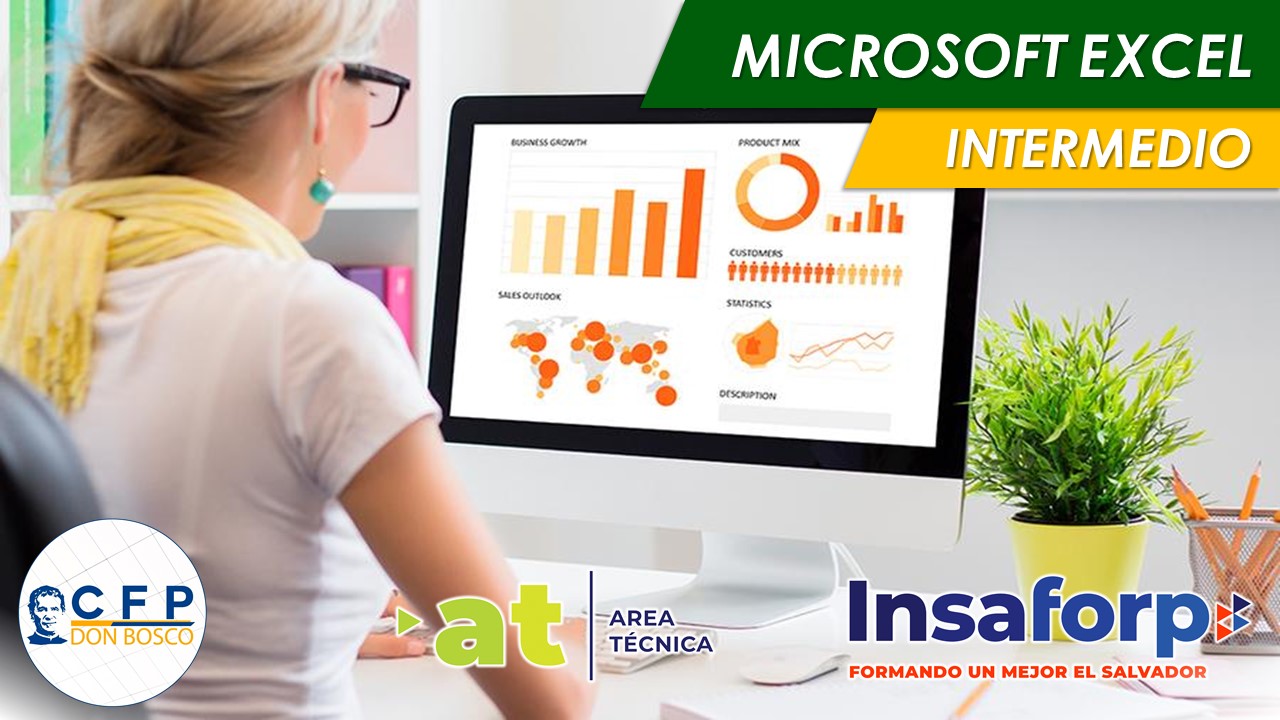 CDB-05-20 MICROSOFT EXCEL INTERMEDIO