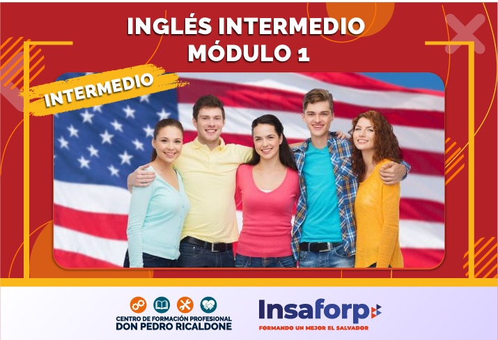 ITR-INO-INT-1-2022 INGLÉS INTERMEDIO MÓDULO 1