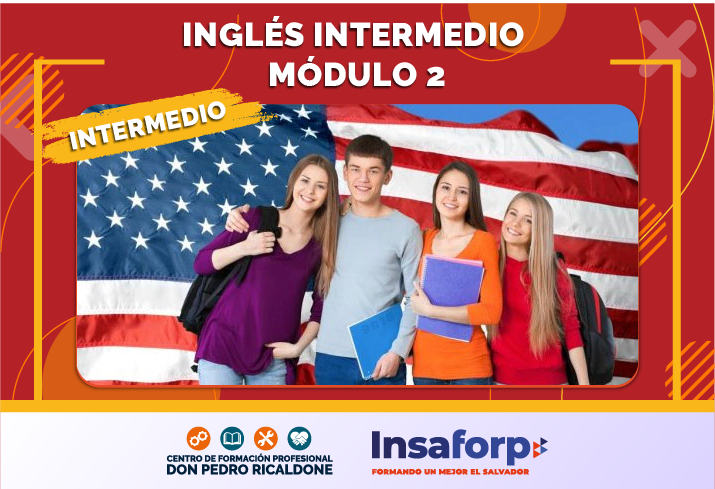 ITR-INO-INT-2-2022 INGLÉS INTERMEDIO MÓDULO 2