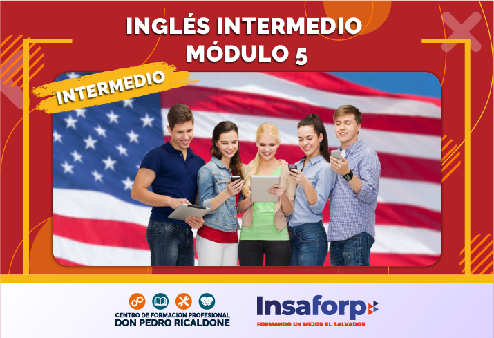 ITR-INO-INT-5-2022 INGLÉS INTERMEDIO MÓDULO 5