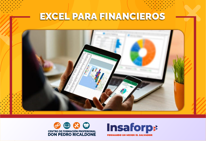 FCOO-EXC-FIN5-2022 MICROSOFT EXCEL PARA FINANCIEROS