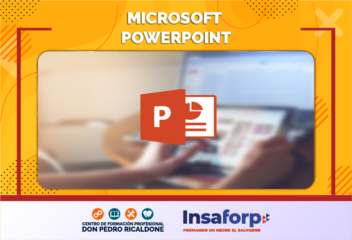 FCOO-POW-2022 MICROSOFT POWERPOINT