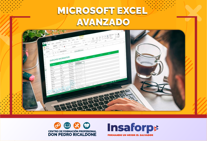 PRE-MIC-EXC-HT MICROSOFT EXCEL AVANZADO