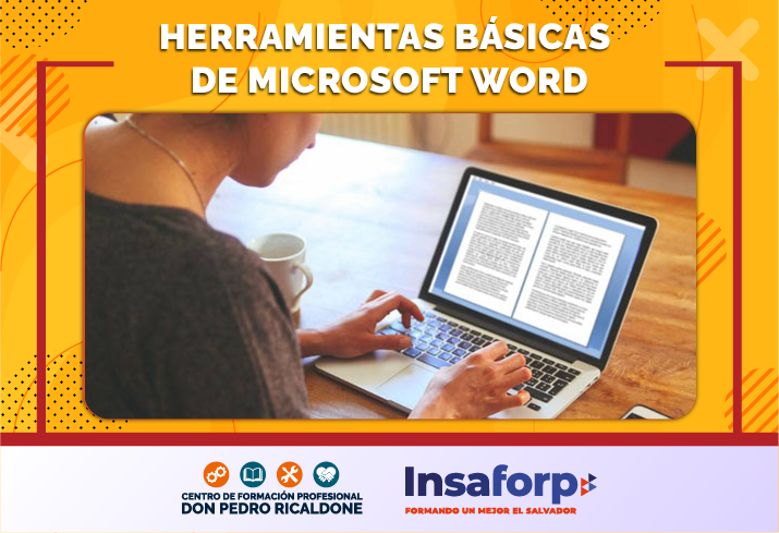 PRE-HER-WOR-HT HERRAMIENTAS BÁSICAS DE MICROSOFT WORD