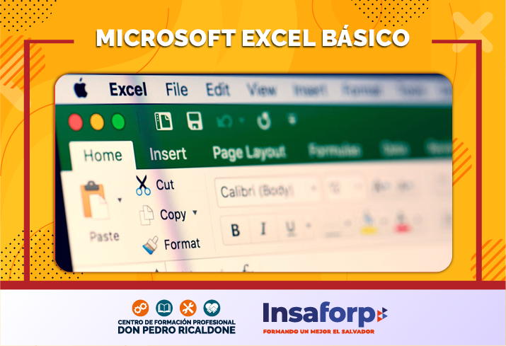 PRE-EXC-BAS-HT MICROSOFT EXCEL BÁSICO