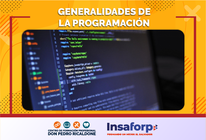 HT-00 Generalidades de la Programación (con estructura de 3 semanas)