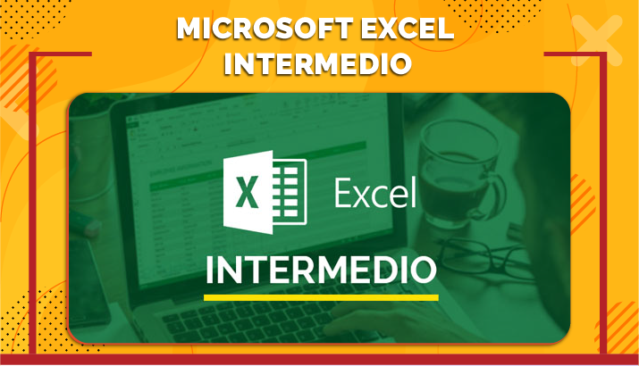 CURSOPRUEBA CURSO DE EXCEL INTERMEDIO PARA ADECUAR